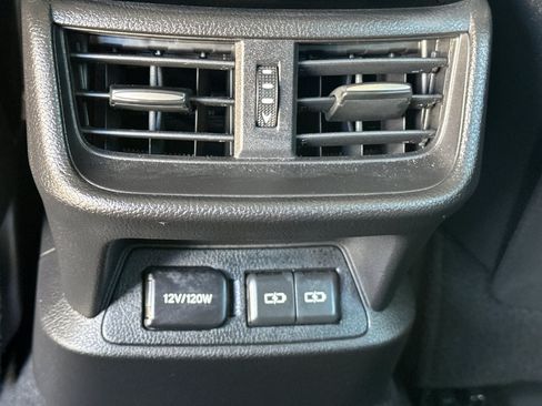 Used 2024 Lexus ES 300h w/ Premium Package FWD image 16