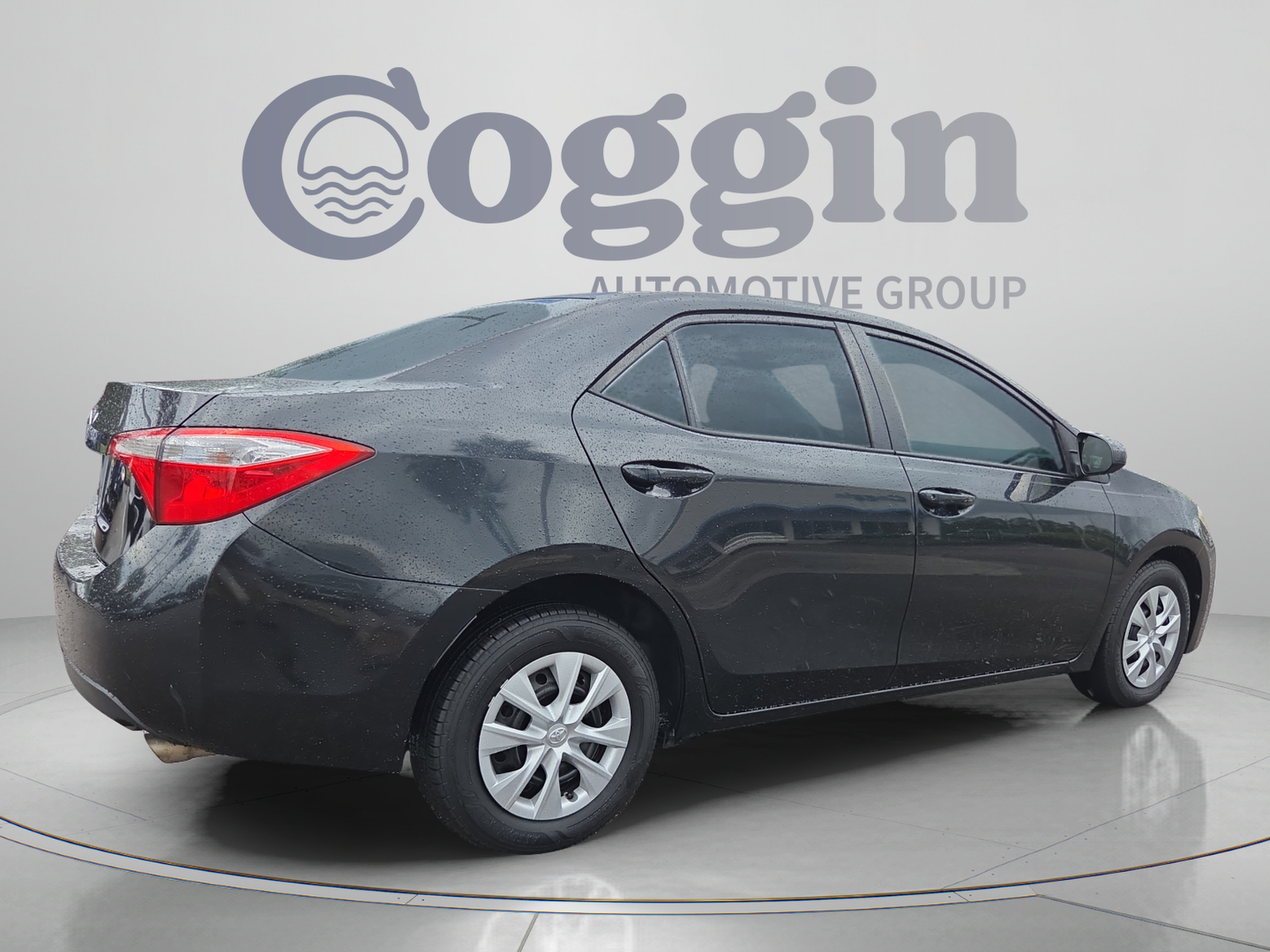 Used 2015 Toyota Corolla L FWD image 5