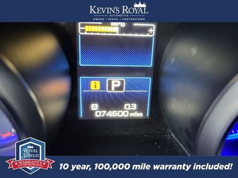 Used 2017 Subaru Legacy 2.5i Premium AWD/4WD image 11