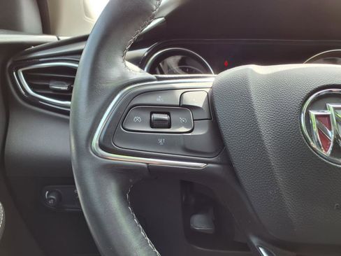 Used 2020 Buick Encore GX Select image 14