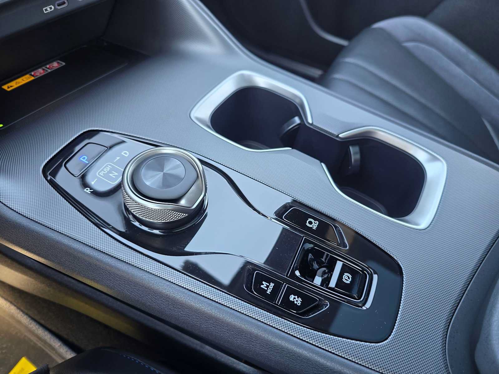 New 2026 Lexus RZ 450e AWD image 32