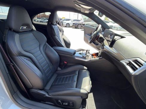 Used 2025 BMW M2 w/ Lighting Package RWD image 24