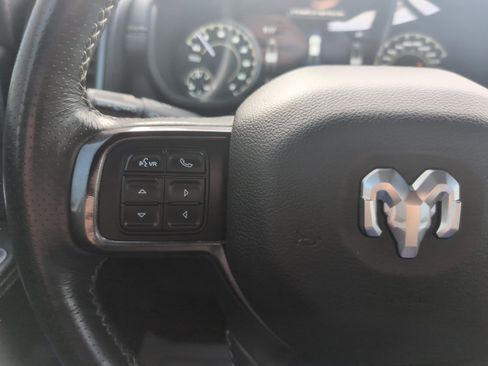 Used 2022 RAM 2500 Power Wagon w/ Level 1 Equipment Group image 29