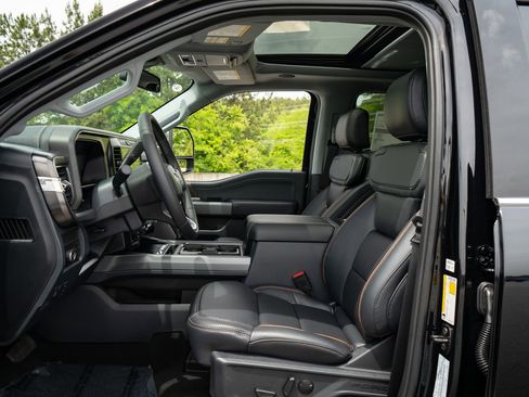 New 2026 Ford F250 Lariat AWD/4WD image 28