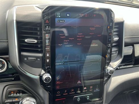 New 2026 RAM 1500 Laramie w/ Night Edition image 16