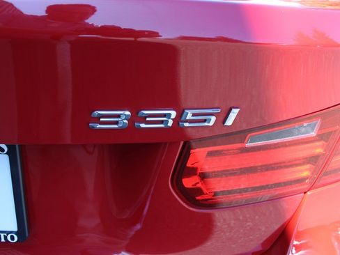 Used 2014 BMW 335i xDrive Sedan AWD/4WD image 31
