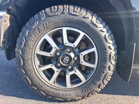 Used 2021 Toyota Tundra SR5 AWD/4WD image 13
