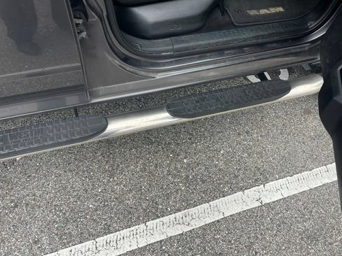 Used 2016 RAM 1500 Express RWD image 7