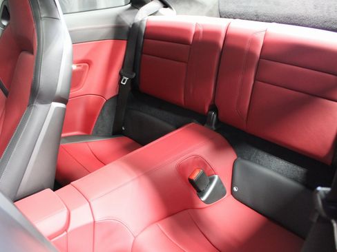 Used 2026 Porsche 911 Carrera 4 GTS image 5