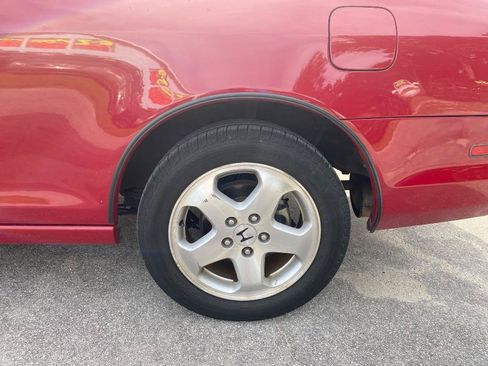 Used 1998 Honda Accord EX image 11