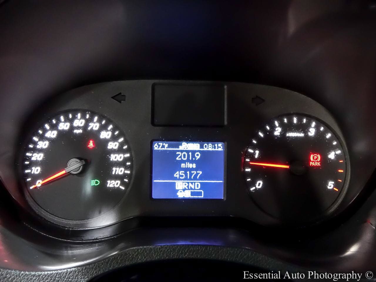 Used 2019 Mercedes-Benz Sprinter 170 image 10