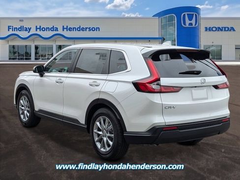 New 2026 Honda CR-V EX image 2