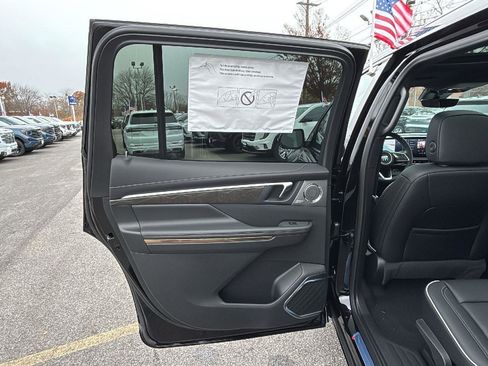 New 2026 Buick Enclave Avenir w/ Super Cruise Package image 31