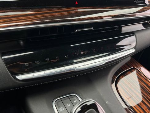 Used 2021 Cadillac Escalade Premium Luxury w/ Driver Assist Tech Package RWD image 30