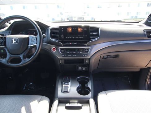 Used 2021 Honda Passport EX-L image 45