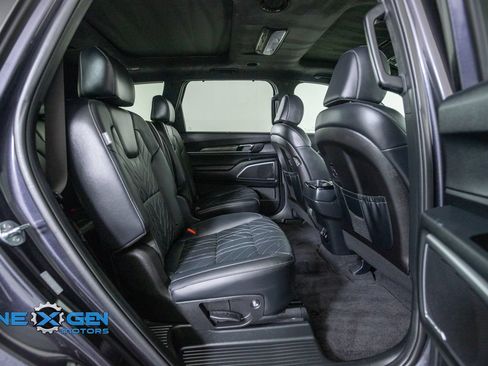 Used 2025 Kia Telluride SX Prestige X-Line AWD/4WD image 40
