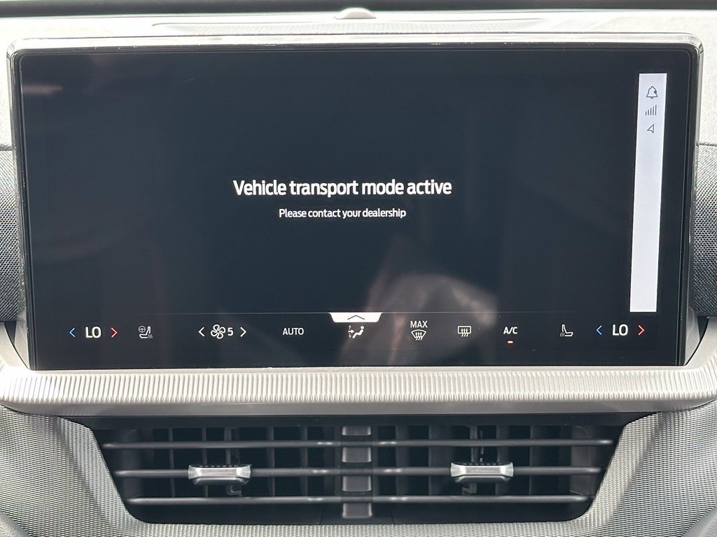 New 2027 Ford Explorer ST-Line AWD/4WD image 12
