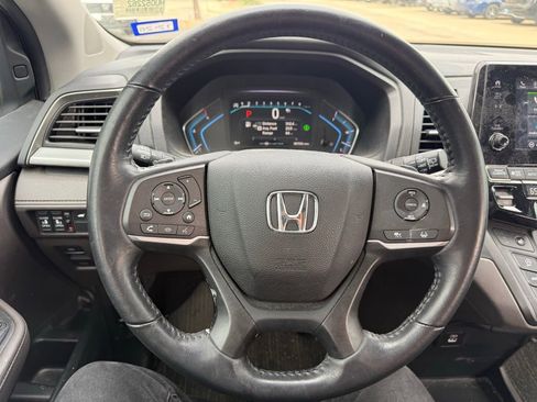 Certified 2022 Honda Odyssey EX-L image 15