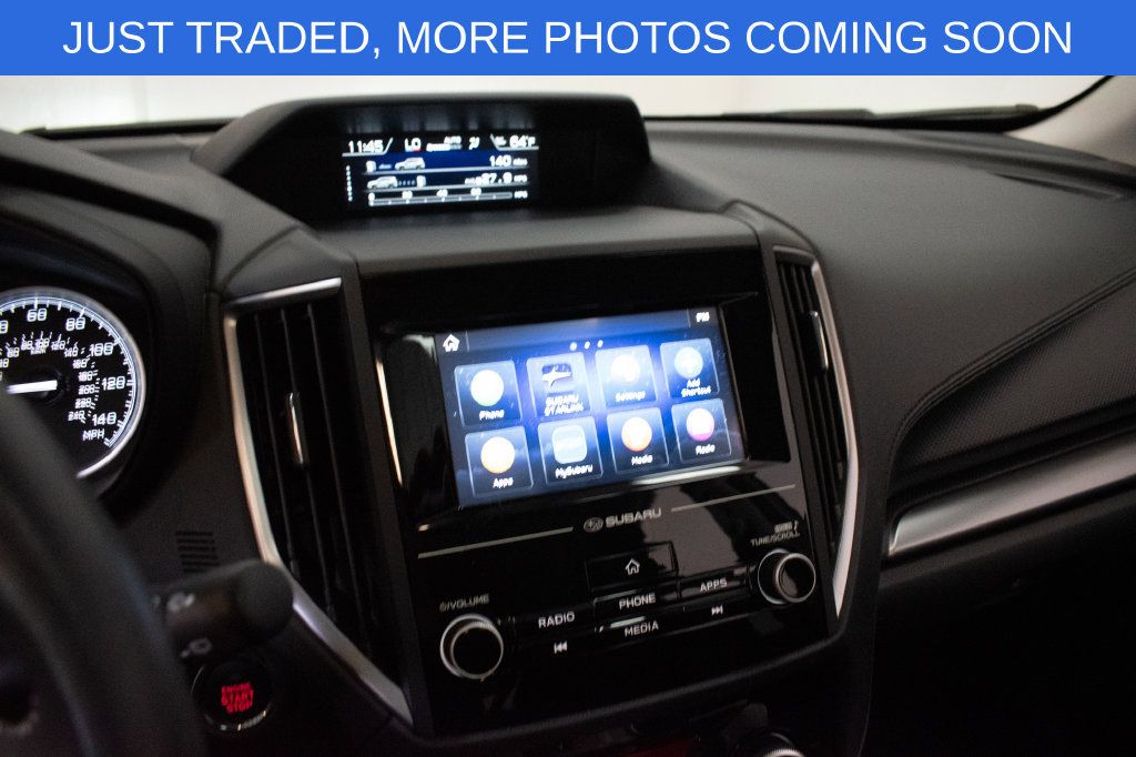 Certified 2024 Subaru Forester Premium AWD/4WD image 14