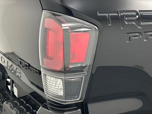 Certified 2023 Toyota Tacoma TRD Pro AWD/4WD image 23
