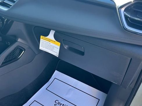 New 2026 Chevrolet TrailBlazer LT image 48