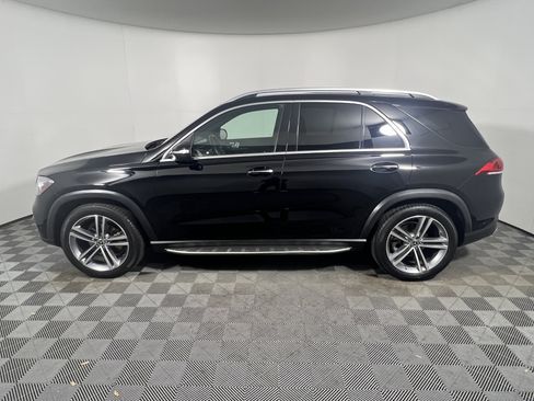 Used 2021 Mercedes-Benz GLE 350 image 2