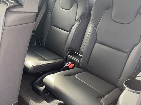 Used 2023 Volvo XC90 T8 Ultimate w/ Protection Package Premier image 5