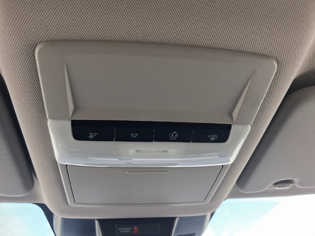 Certified 2026 Nissan Rogue S FWD image 7