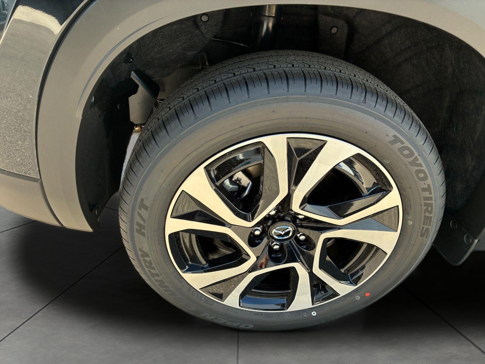 New 2026 MAZDA CX-5 Preferred AWD/4WD image 7