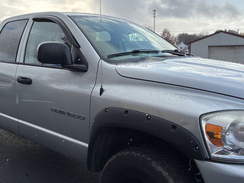 Used 2007 Dodge Ram 1500 Truck SLT w/ Quad Cab Big Horn Value Group image 7