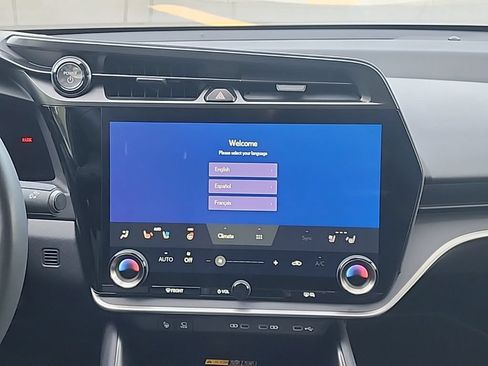 Certified 2023 Lexus RZ 450e Premium w/ Technology Package AWD/4WD image 25