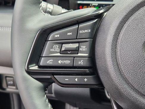 New 2026 Subaru Outback Touring AWD/4WD image 25