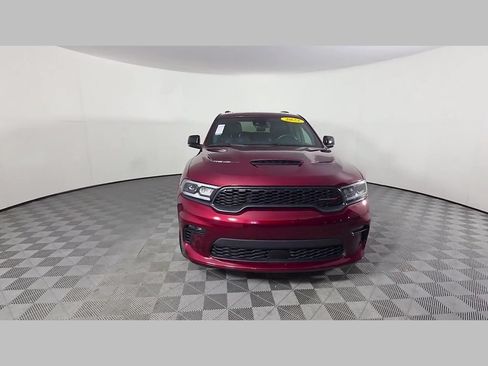 Used 2023 Dodge Durango R/T AWD/4WD image 50
