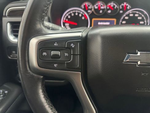 Used 2021 Chevrolet Tahoe Z71 image 22