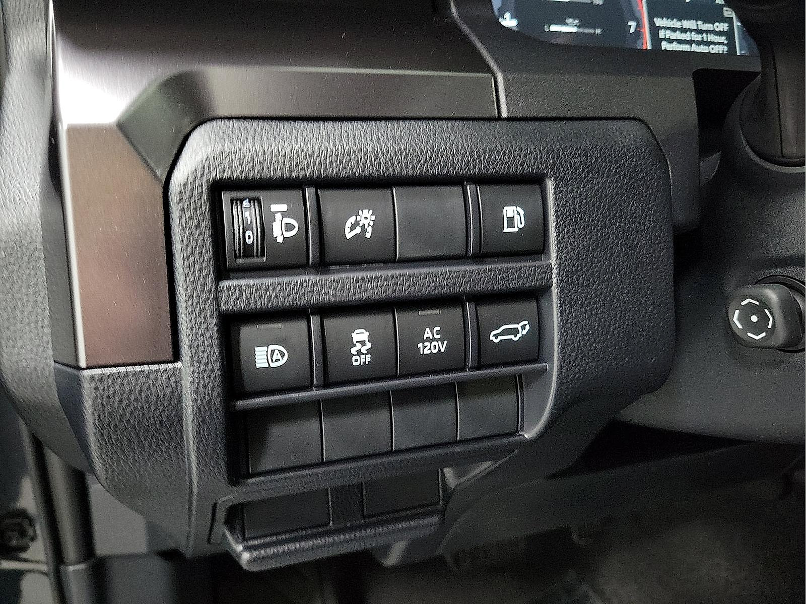 Certified 2026 Toyota 4Runner TRD Off-Road Premium AWD/4WD image 14