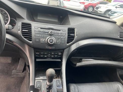 Used 2012 Acura TSX Sedan image 12