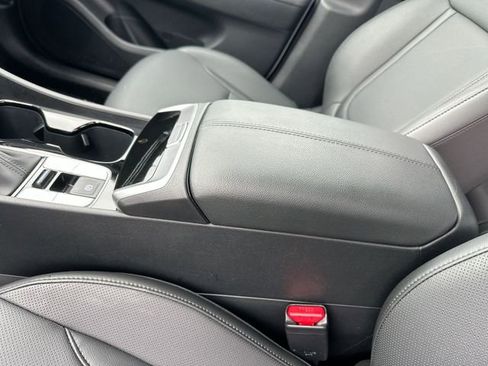 Used 2025 Hyundai Santa Cruz SEL image 24