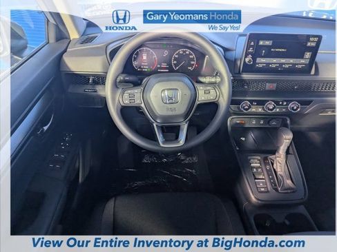 New 2026 Honda CR-V LX image 15