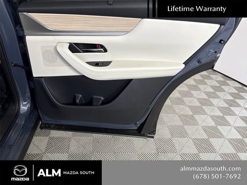 New 2026 MAZDA CX-90 3.3 Turbo w/ Premium Plus Pkg image 17