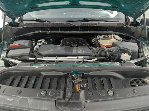 Used 2023 Chevrolet Silverado 1500 W/T w/ WT Value Package image 9