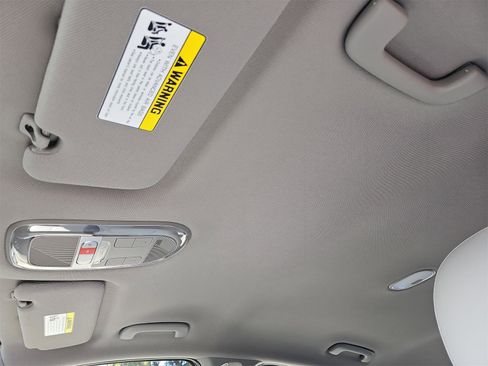 New 2025 Hyundai Ioniq 6 SEL image 30