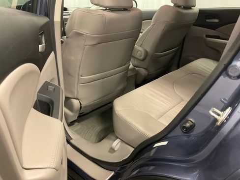 Used 2014 Honda CR-V EX-L image 23
