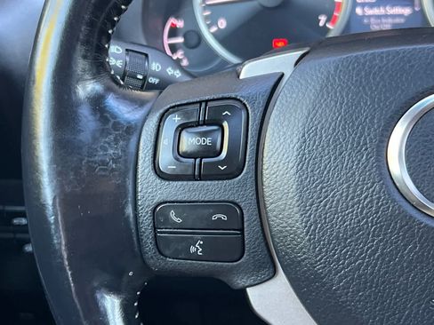 Used 2017 Lexus NX 200t AWD w/ Premium Package image 27