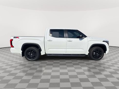 Used 2026 Toyota Tundra SR5 w/ SX Package RWD image 8