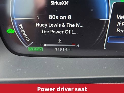 Used 2025 Toyota Crown Signia image 19