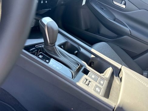 New 2026 Nissan Sentra SV w/ Floor Mat Package FWD image 24