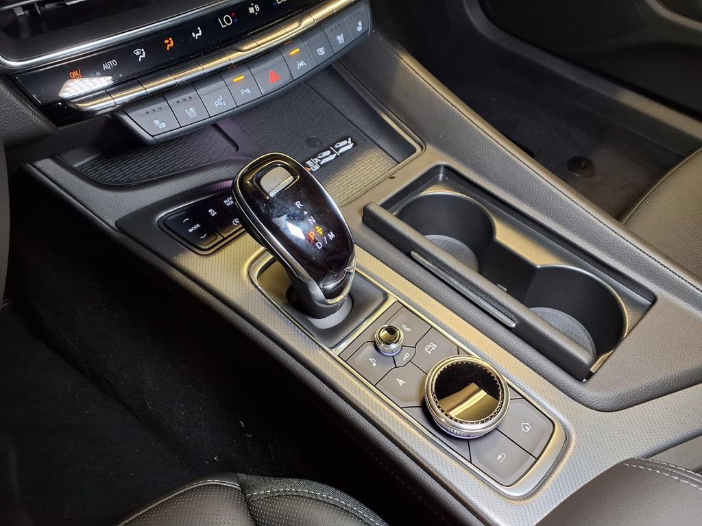 New 2026 Cadillac CT5 Premium Luxury RWD image 20
