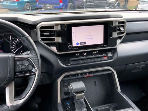 Used 2024 Toyota Tundra SR5 image 6