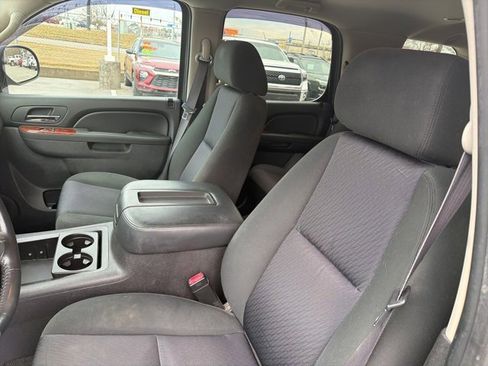 Used 2012 GMC Yukon SLE w/ Convenience Package image 21