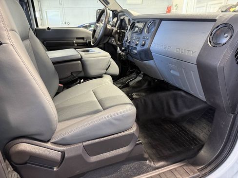 Used 2012 Ford F250 XL w/ PWR Equipment Group AWD/4WD image 15